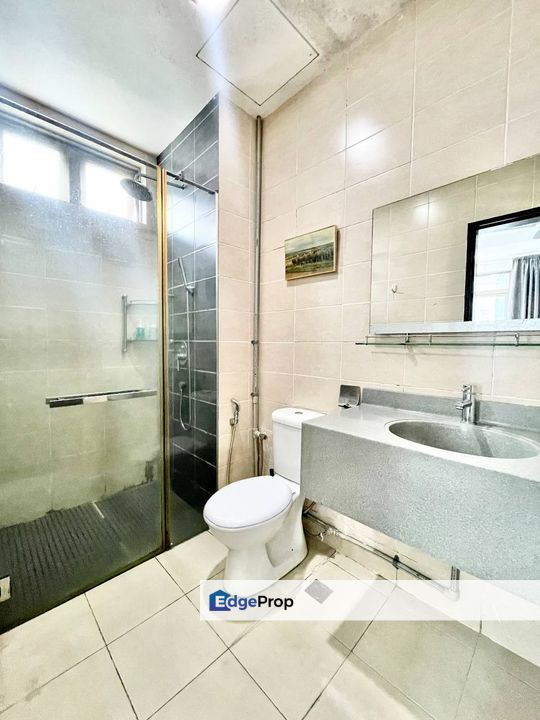 Fully Furnished Shaftsbury Residence Cyberjaya, Selangor, Cyberjaya