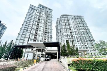 Shaftsbury Residence