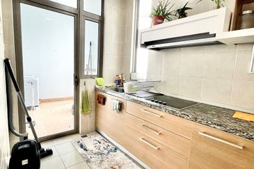 Shaftsbury Residence