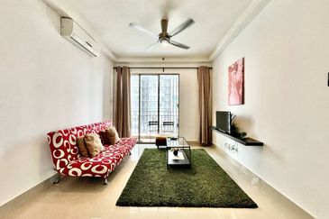 Shaftsbury Residence