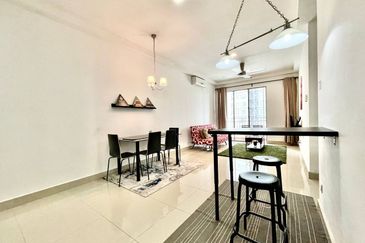 Shaftsbury Residence