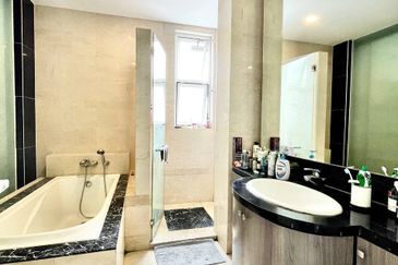 Mutiara Upper East @ Desa Pandan