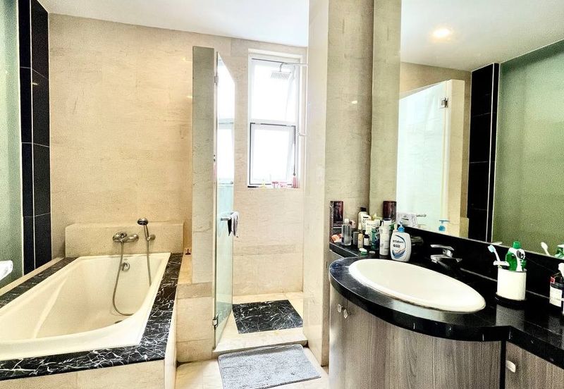 Mutiara Upper East @ Desa Pandan