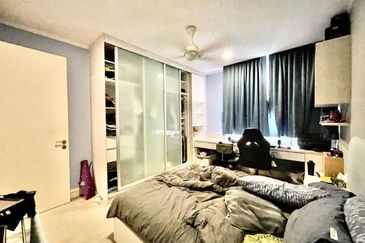 Mutiara Upper East @ Desa Pandan