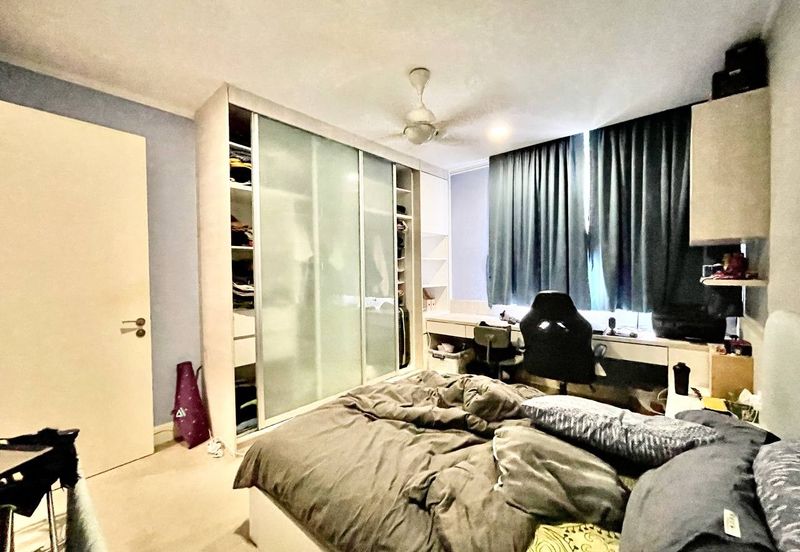 Mutiara Upper East @ Desa Pandan