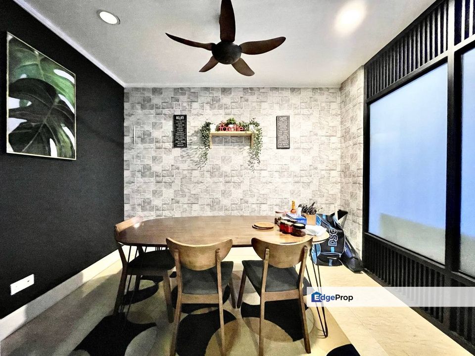 Mutiara Upper East Condo, Desa Pandan, Kuala Lumpur, Kuala Lumpur, Desa Pandan