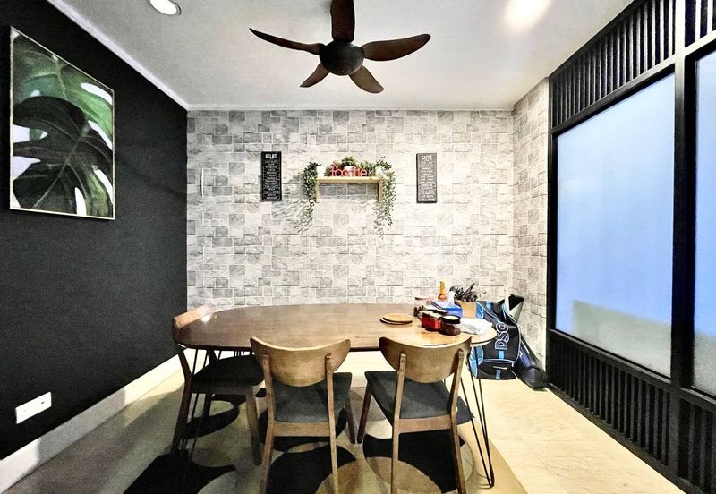 Mutiara Upper East @ Desa Pandan