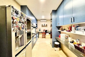 Mutiara Upper East @ Desa Pandan