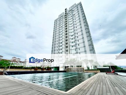 Mutiara Upper East Condo, Desa Pandan, Kuala Lumpur, Kuala Lumpur, Desa Pandan