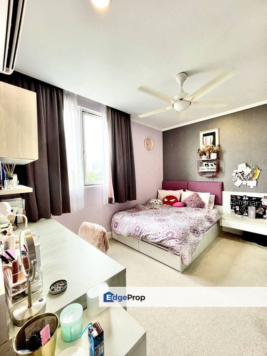 Mutiara Upper East Condo, Desa Pandan, Kuala Lumpur, Kuala Lumpur, Desa Pandan