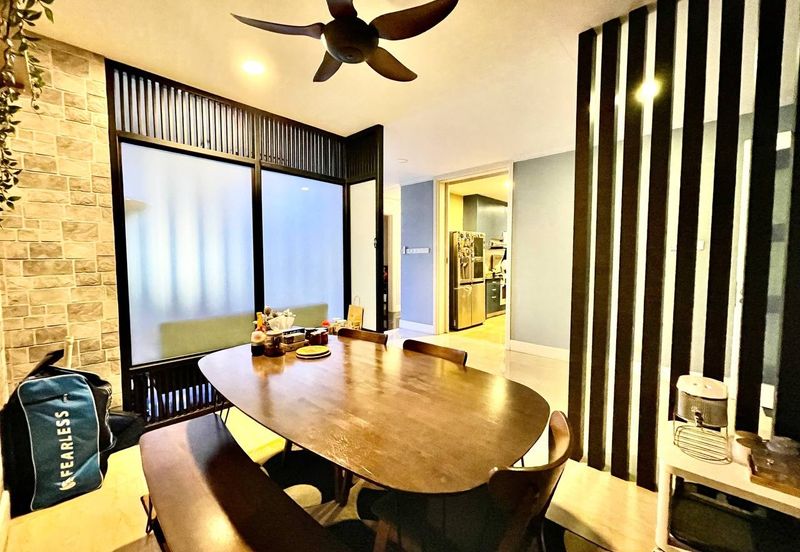 Mutiara Upper East @ Desa Pandan