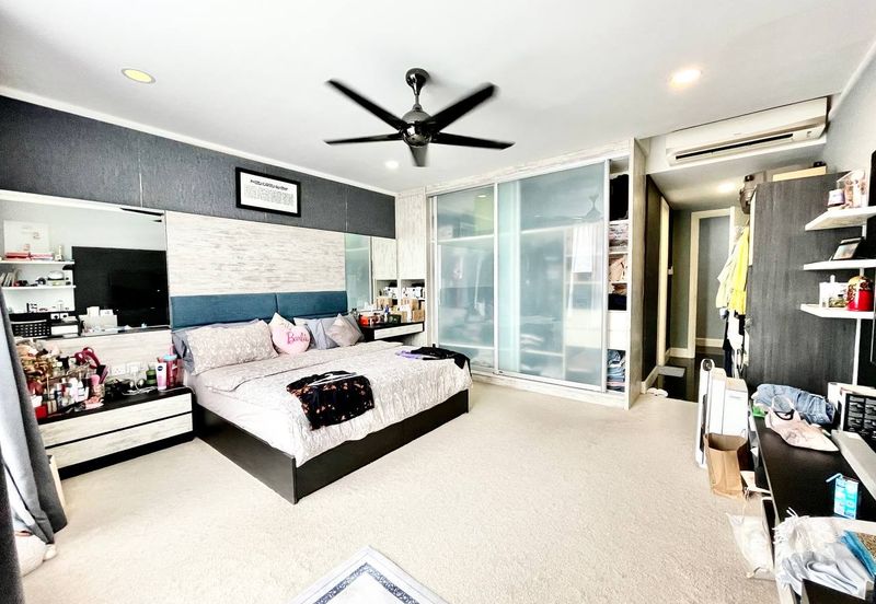 Mutiara Upper East @ Desa Pandan