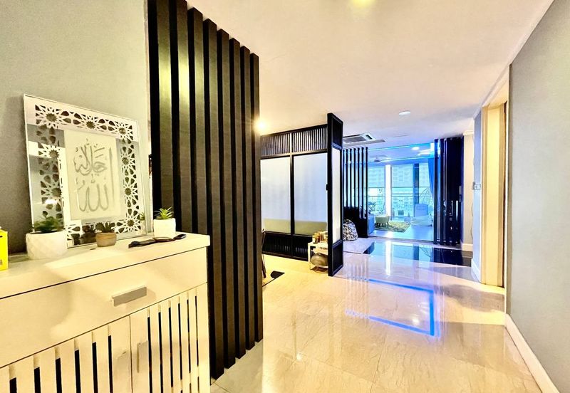 Mutiara Upper East @ Desa Pandan