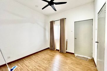 Taman Bukit Rahman Putra