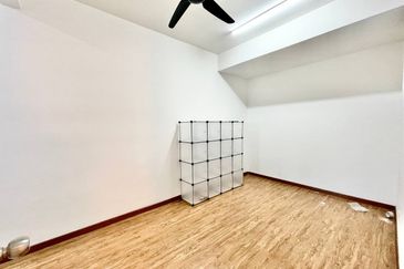 Taman Bukit Rahman Putra