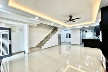 Taman Bukit Rahman Putra