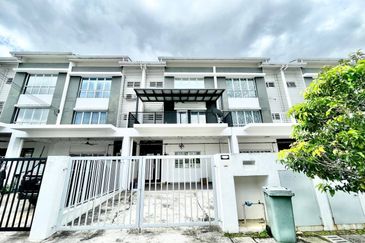 Taman Bukit Rahman Putra