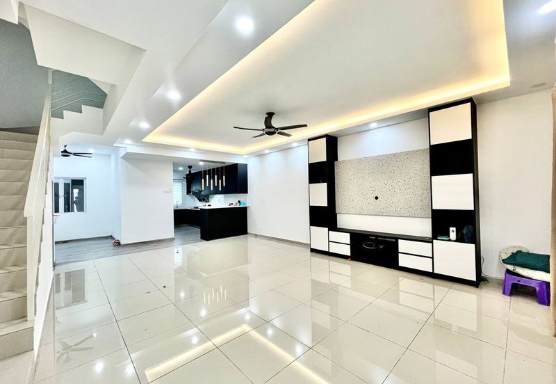 Taman Bukit Rahman Putra