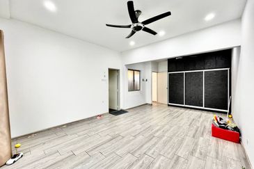 Taman Bukit Rahman Putra