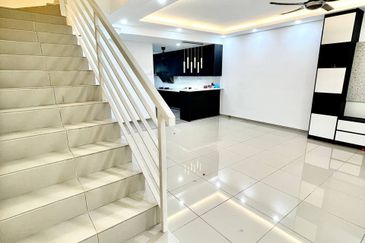 Taman Bukit Rahman Putra