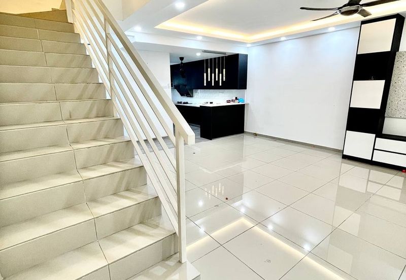 Taman Bukit Rahman Putra