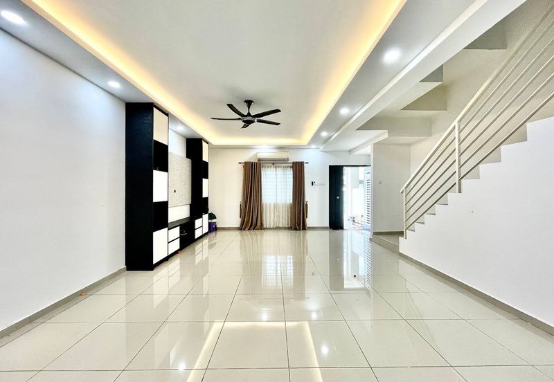 Taman Bukit Rahman Putra