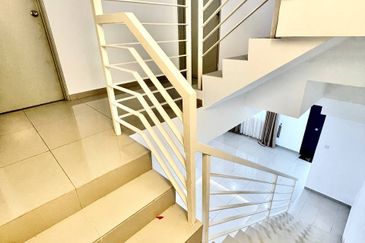 Taman Bukit Rahman Putra