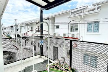 Taman Bukit Rahman Putra