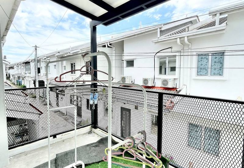 Taman Bukit Rahman Putra