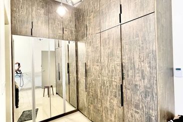 Setia Warisan Tropika (Belladonna)