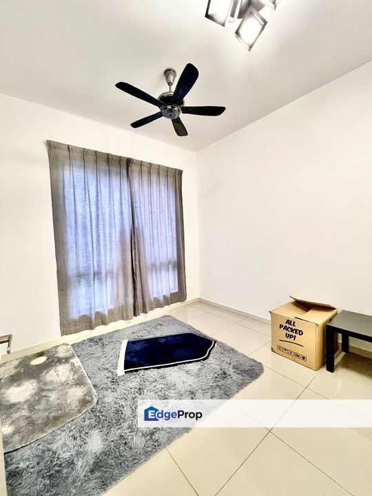 Double Storey Terrace  Setia Warisan Tropika, Kota Warisan, Sepang, Selangor, Sepang