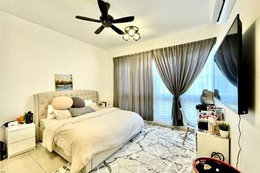 Setia Warisan Tropika (Belladonna)