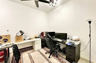 Setia Warisan Tropika (Belladonna)