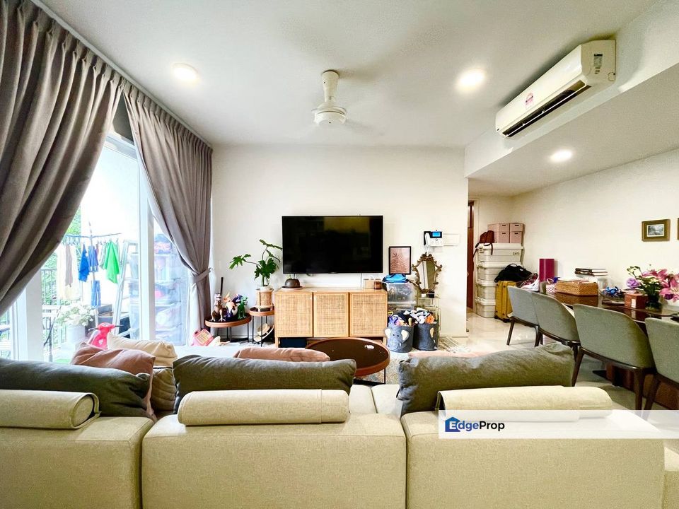 Corner Lot Verdi Eco-dominiums Cyberjaya, Selangor, Cyberjaya