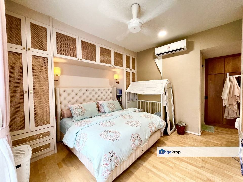 Corner Lot Verdi Eco-dominiums Cyberjaya, Selangor, Cyberjaya