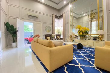 Cahaya SPK (Cahaya Heights)