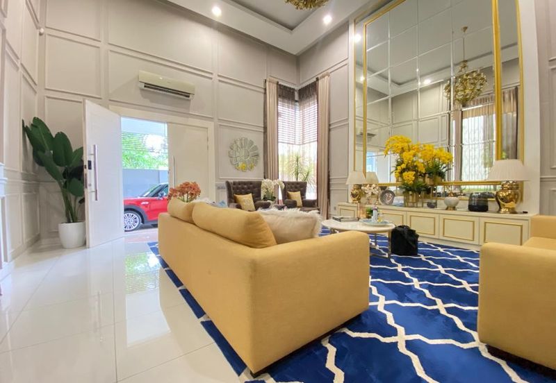 Cahaya SPK (Cahaya Heights)