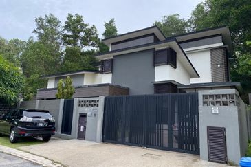 Cahaya SPK (Cahaya Heights)