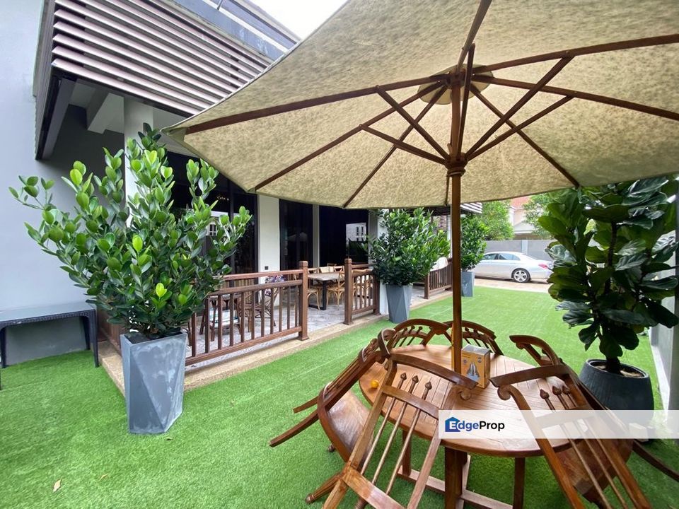 Bungalow at Cahaya SPK ,Percinct 1, U9 Shah Alam , Selangor, Shah Alam