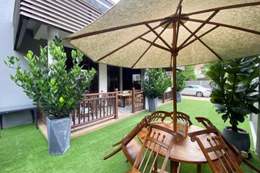 Cahaya SPK (Cahaya Heights)