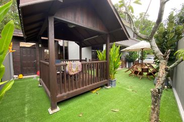 Cahaya SPK (Cahaya Heights)