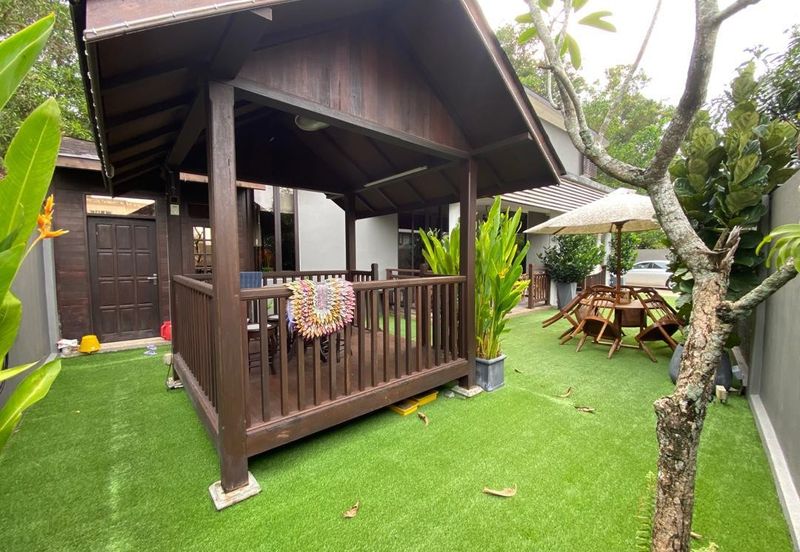 Cahaya SPK (Cahaya Heights)