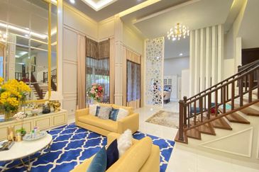 Cahaya SPK (Cahaya Heights)