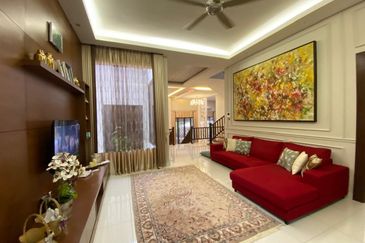 Cahaya SPK (Cahaya Heights)