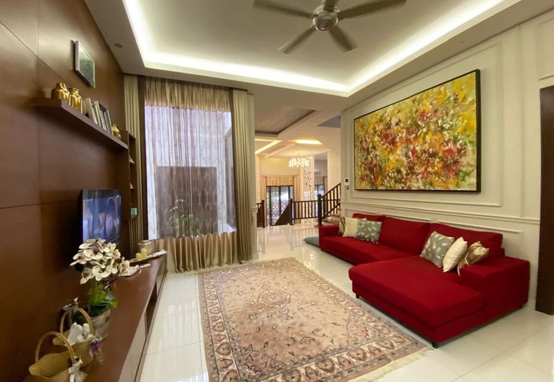 Cahaya SPK (Cahaya Heights)