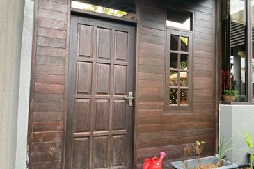 Cahaya SPK (Cahaya Heights)