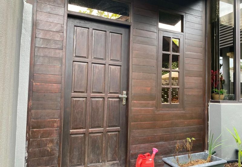 Cahaya SPK (Cahaya Heights)