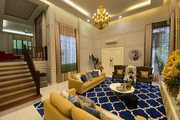 Cahaya SPK (Cahaya Heights)