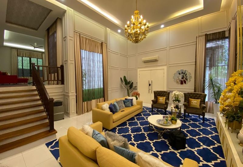 Cahaya SPK (Cahaya Heights)