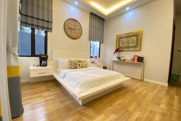 Cahaya SPK (Cahaya Heights)